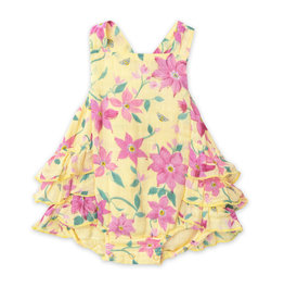 Angel Dear Sunsuit