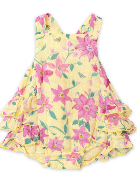 Angel Dear Sunsuit
