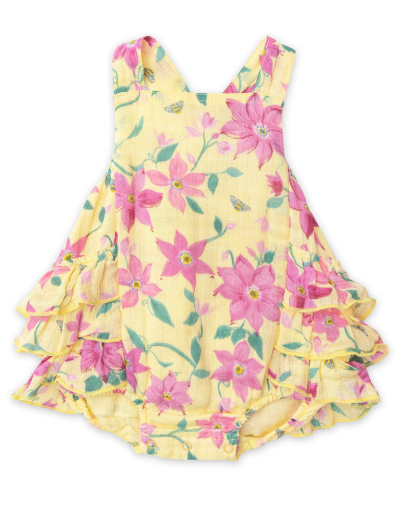 Angel Dear Sunsuit