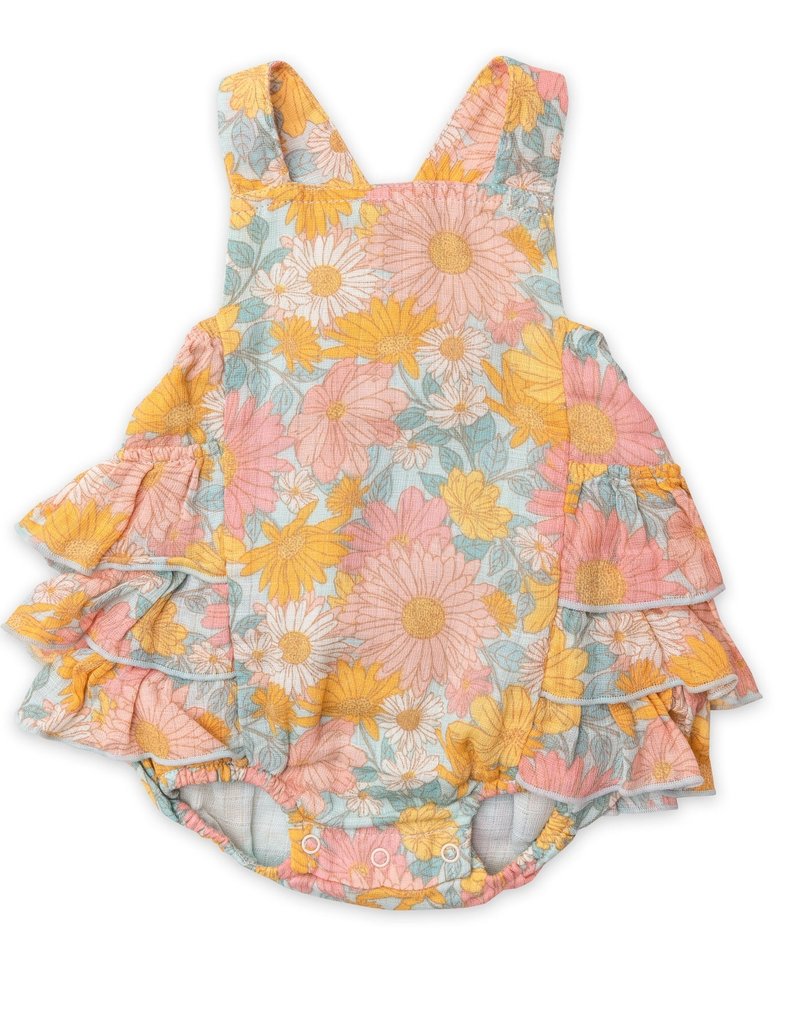Angel Dear Sunsuit