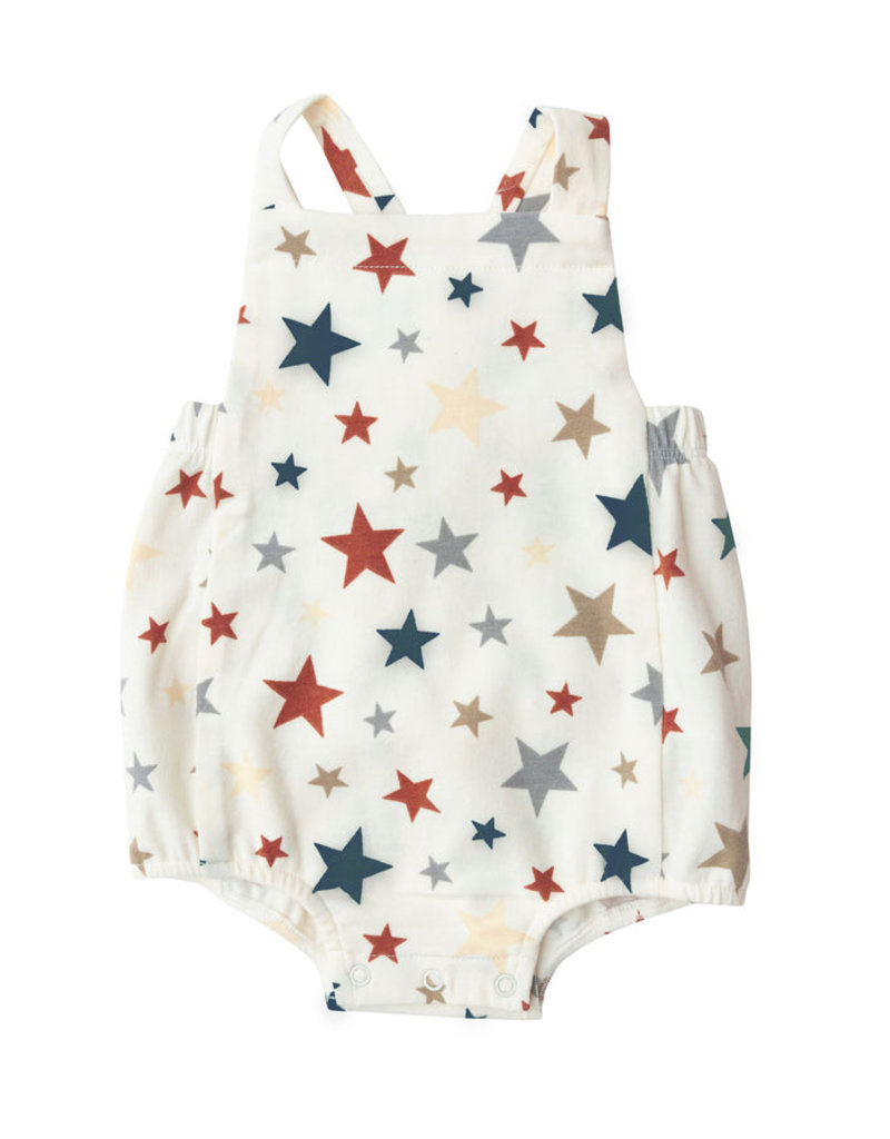 Angel Dear Sunsuit