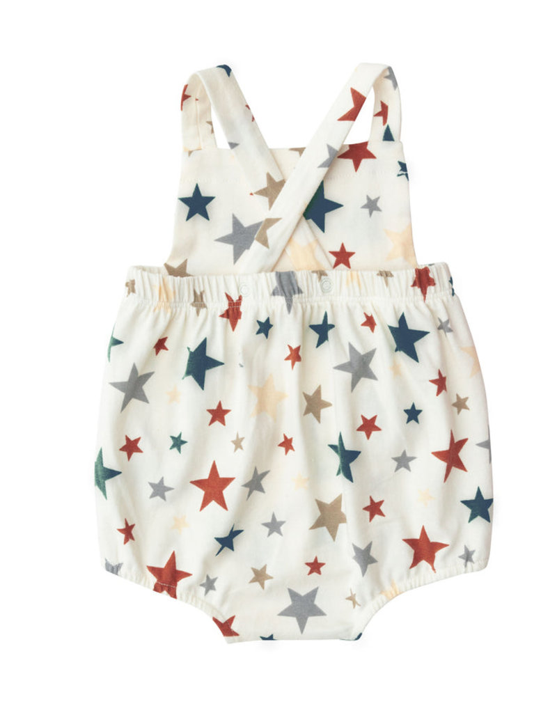 Angel Dear Sunsuit