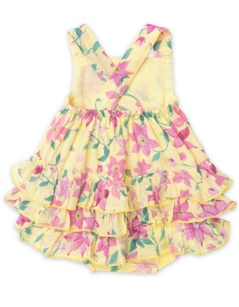 Angel Dear Sunsuit