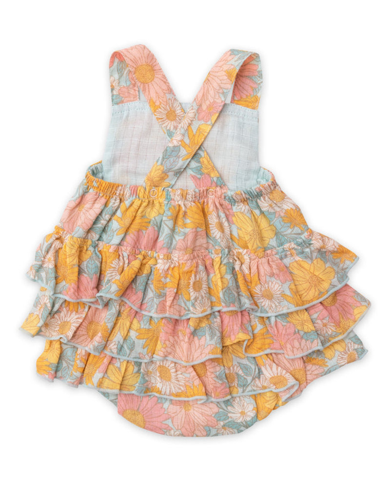 Angel Dear Sunsuit