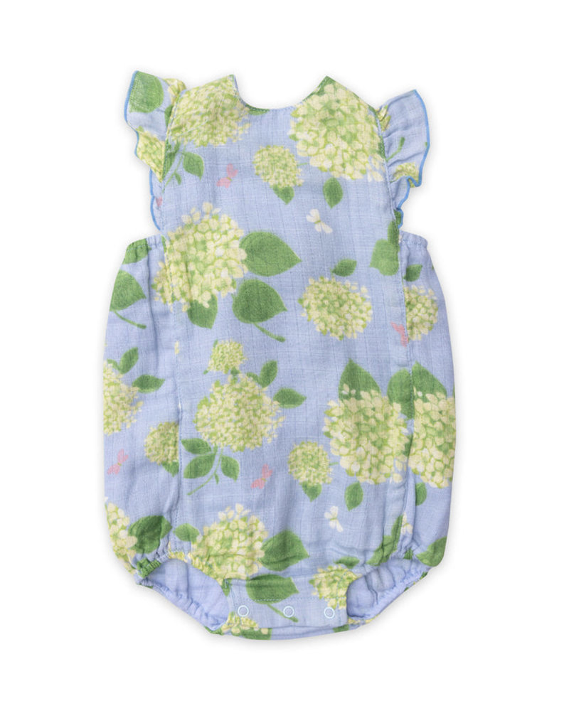 Angel Dear Sunsuit
