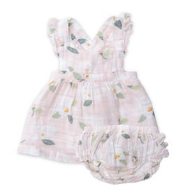 Angel Dear Magnolias Set