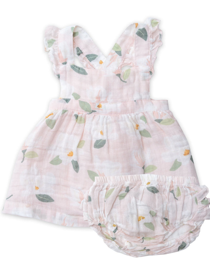 Angel Dear Magnolias Set