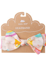 Angel Dear Popsicles Headband 0-12M