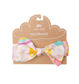 Angel Dear Popsicles Headband 0-12M