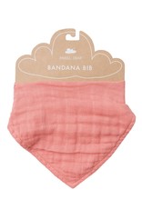 Angel Dear Summer Rose Bib