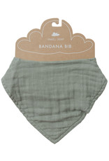 Angel Dear Sage Bib