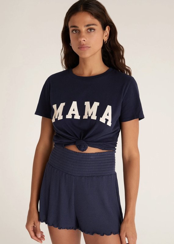 Easy Mama Tee