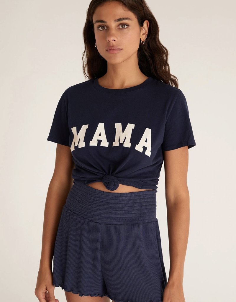 Easy Mama Tee