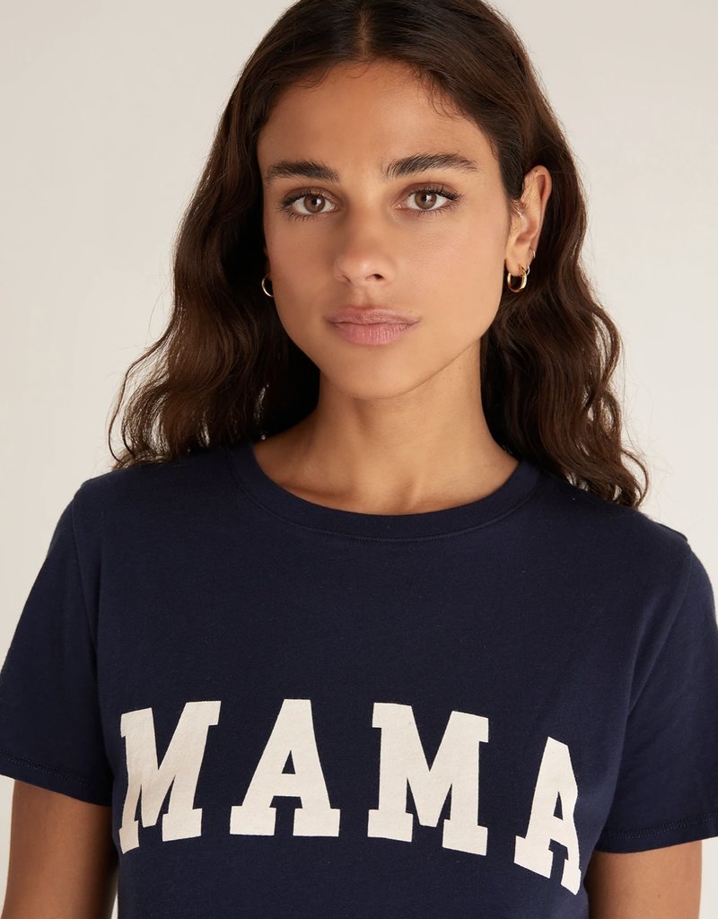 Easy Mama Tee
