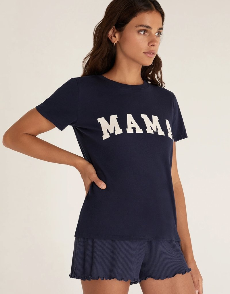 Easy Mama Tee