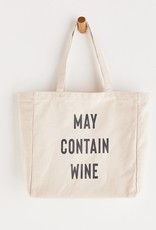 Wine Tote