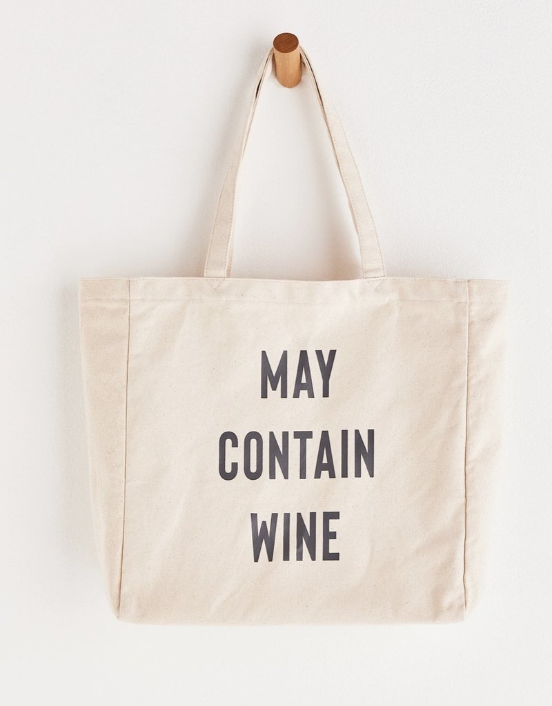 Wine Tote