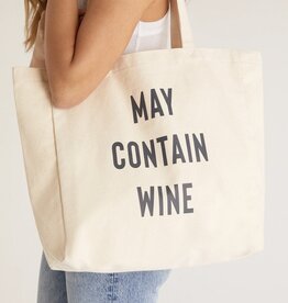 Wine Tote