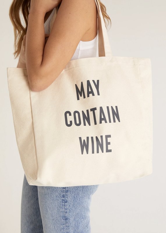 Wine Tote