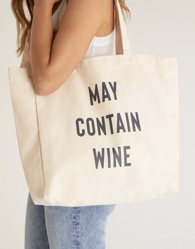 Wine Tote