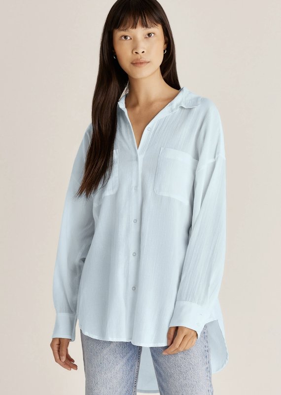 Lalo Button-Up Top