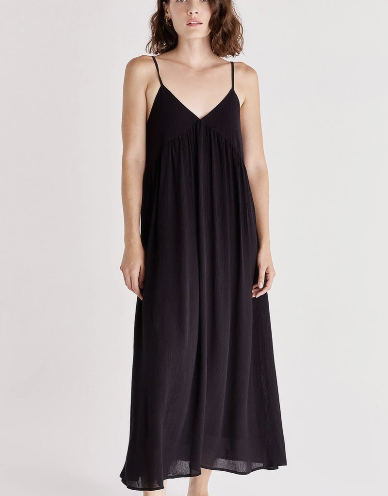 Atlas Midi Dress