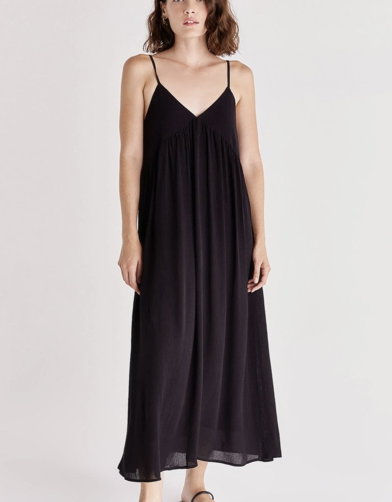 Atlas Midi Dress