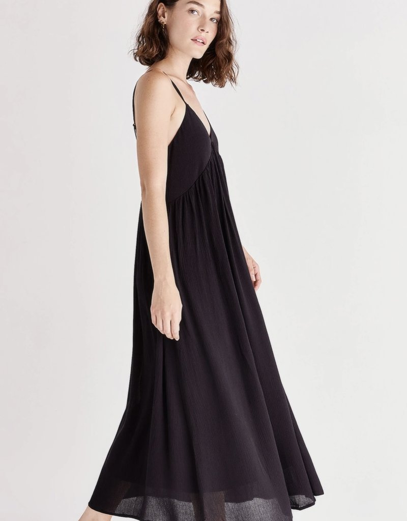 Atlas Midi Dress