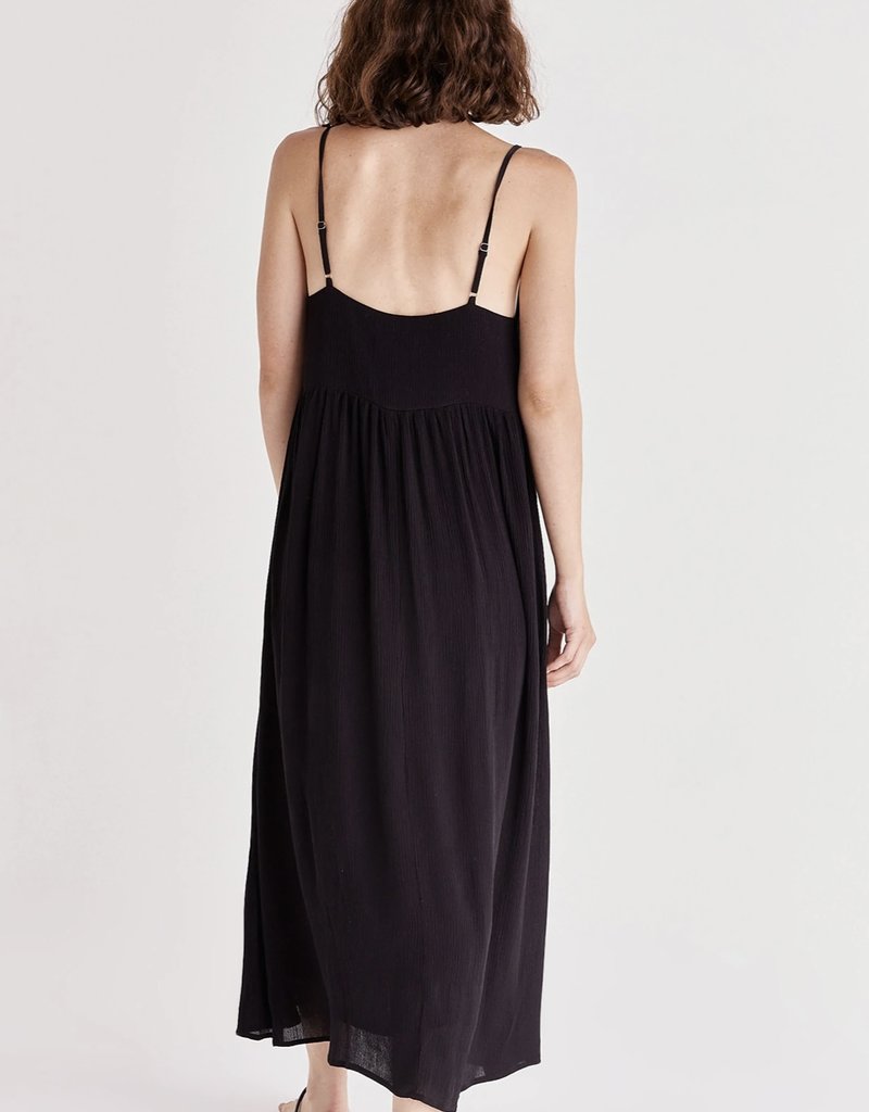 Atlas Midi Dress