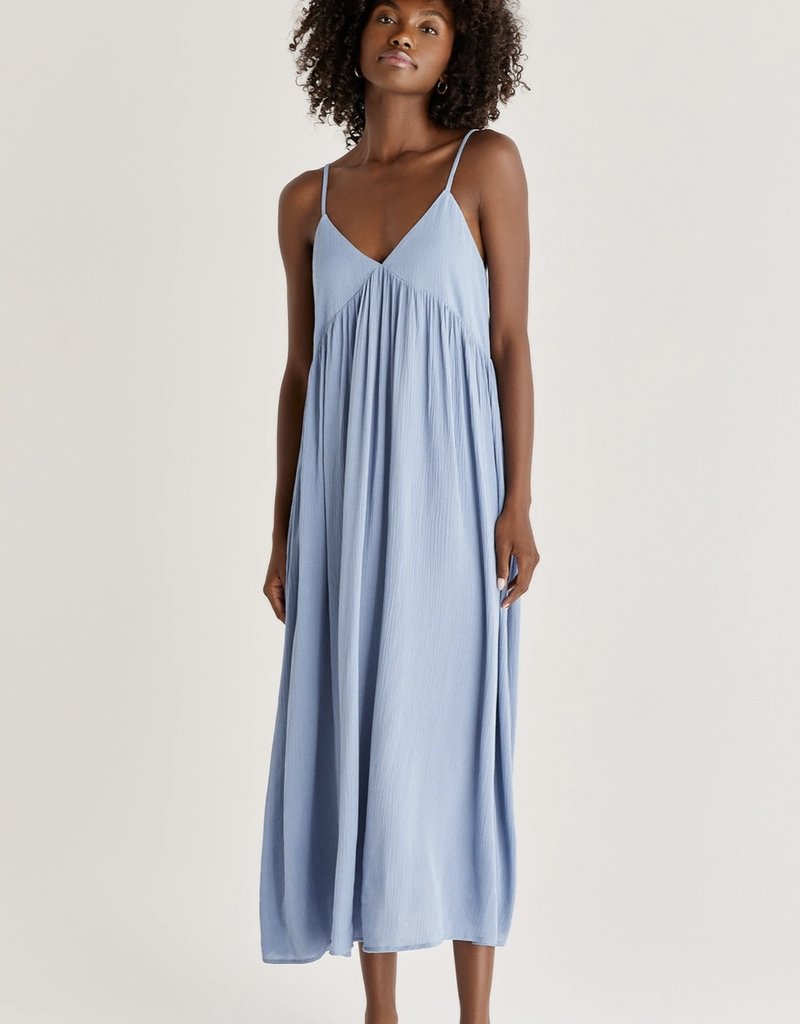 Atlas Midi Dress