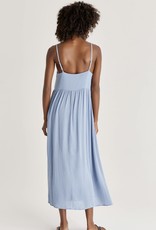 Atlas Midi Dress