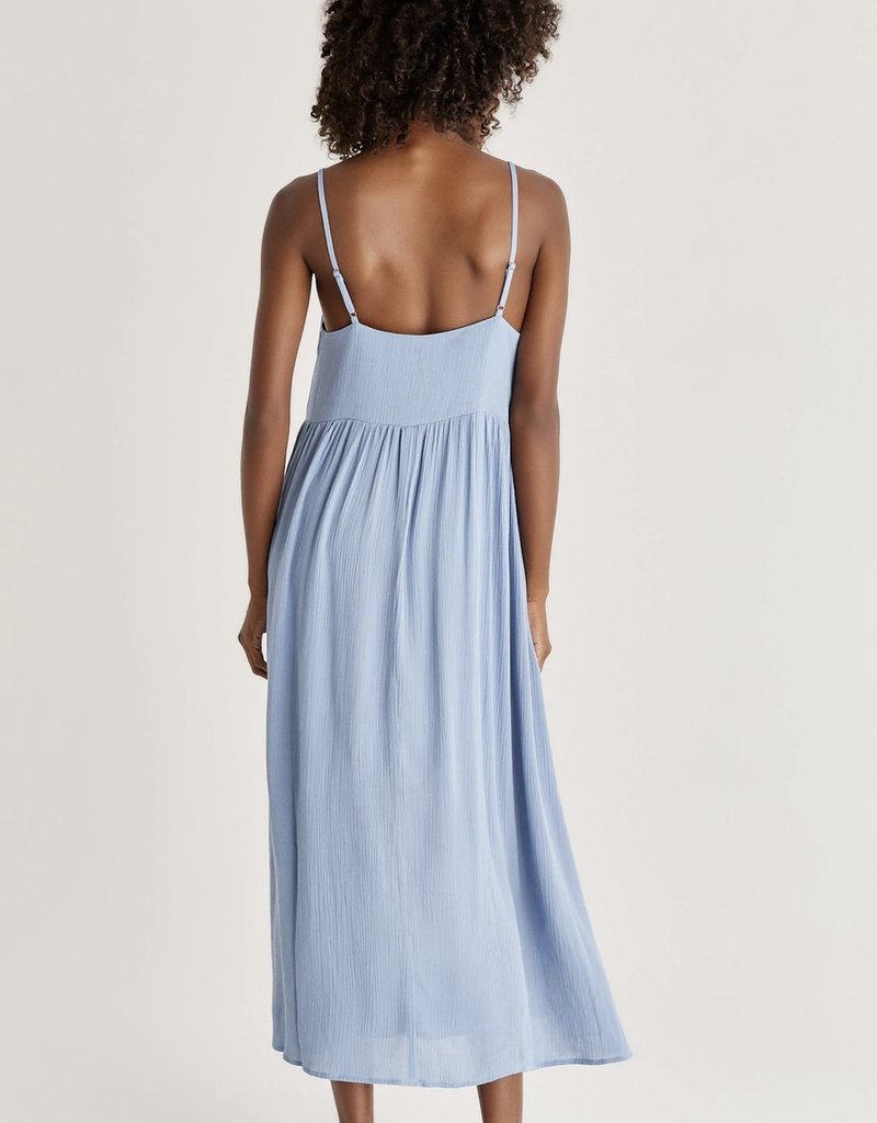 Atlas Midi Dress
