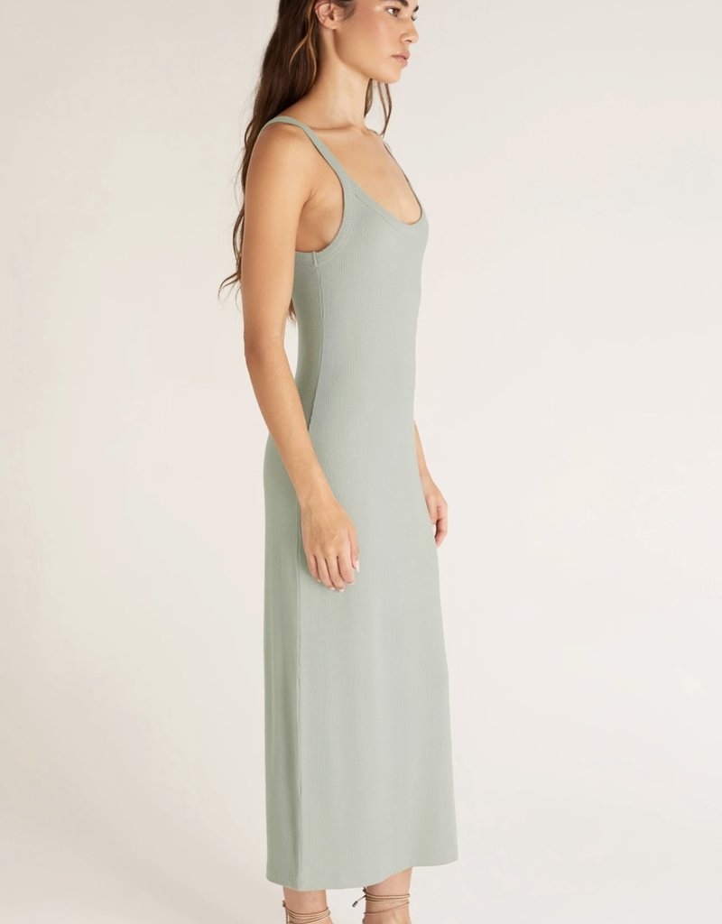 Melody Midi Dress