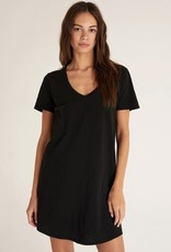 Pocket Tee Dress