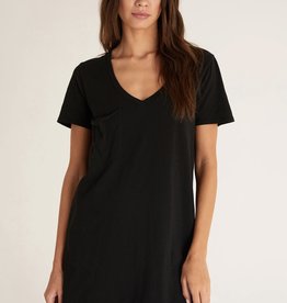 Pocket Tee Dress