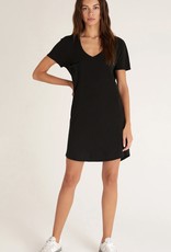 Pocket Tee Dress