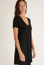 Pocket Tee Dress
