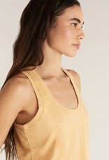 Relaxed Slub Tank