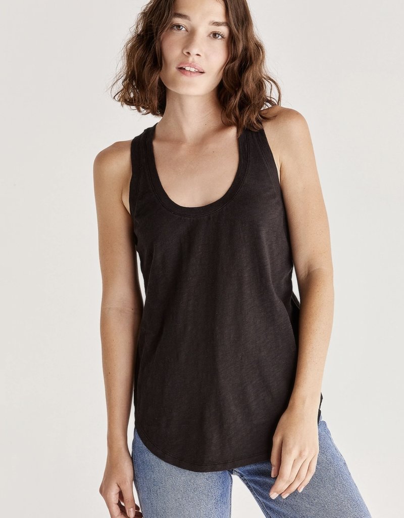 Relaxed Slub Tank