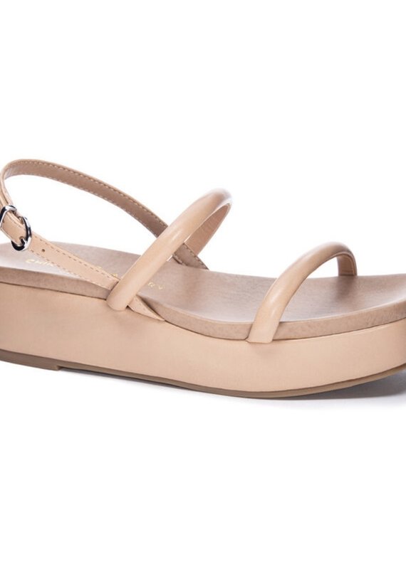 Chinese Laundry Skippy Sandals
