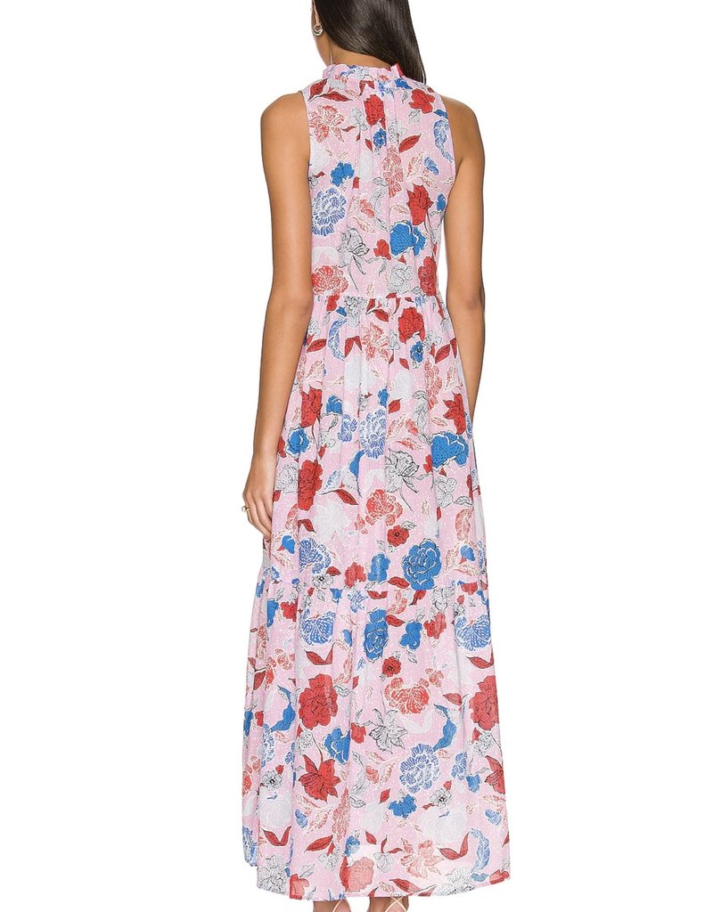 BB Dakota Tropic of the Day Dress