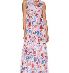 BB Dakota Tropic of the Day Dress