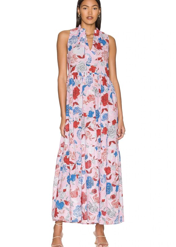 BB Dakota Tropic of the Day Dress