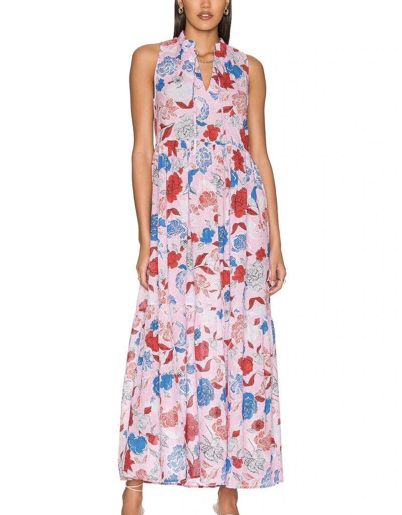 BB Dakota Tropic of the Day Dress
