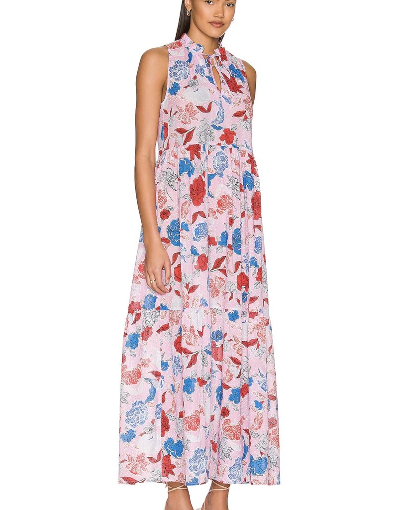 BB Dakota Tropic of the Day Dress