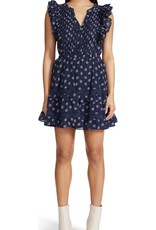 BB Dakota Floral Next Day Dress