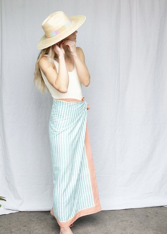 Ibiza Sarong