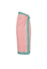 Seahorse Reef Sarong