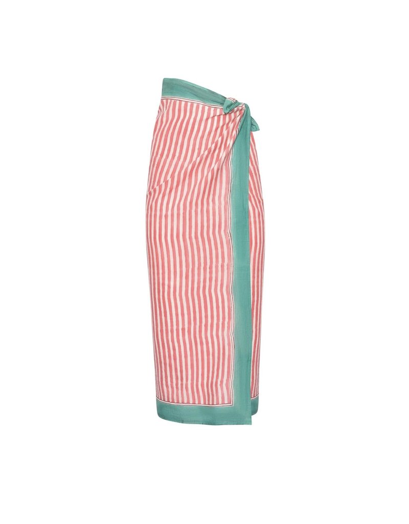 Seahorse Reef Sarong