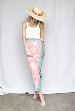 Seahorse Reef Sarong